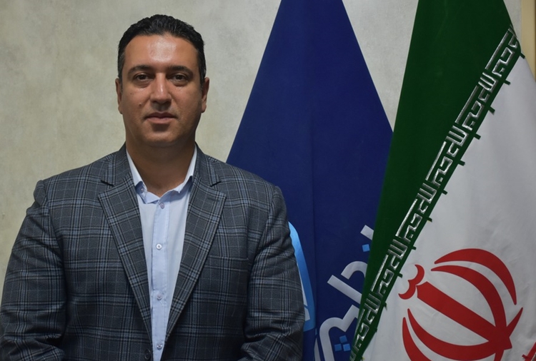 پیام تبریک رئیس و معاون اداره دامپزشکی شهرستان سیمرغ به مناسبت روز مهندس 